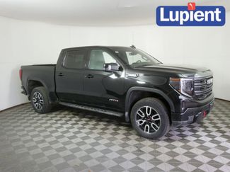 Used 2024 GMC Sierra 1500 AT4 w/ AT4 Premium Package video 1