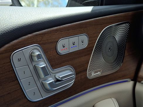 New 2026 Mercedes-Benz GLE 350 4MATIC image 22