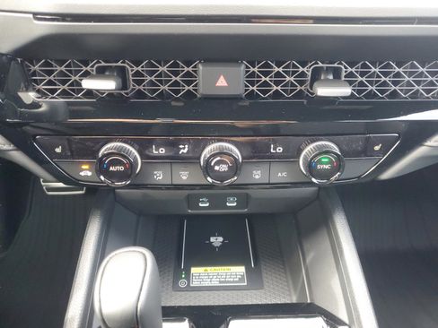 New 2025 Honda Accord Sport image 16