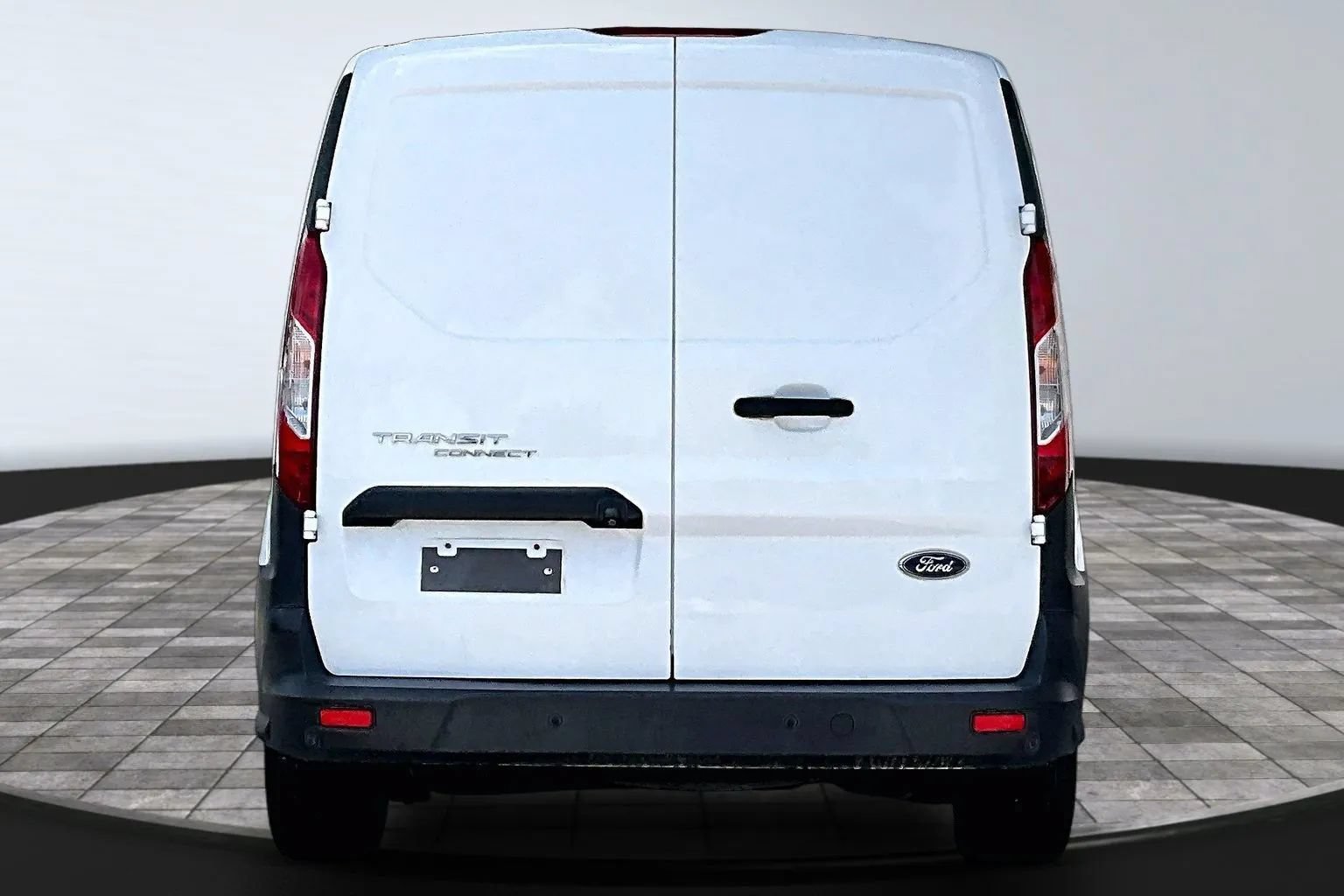 Used 2019 Ford Transit Connect XL FWD image 5