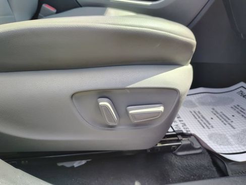Used 2022 Toyota Highlander XLE AWD/4WD image 21