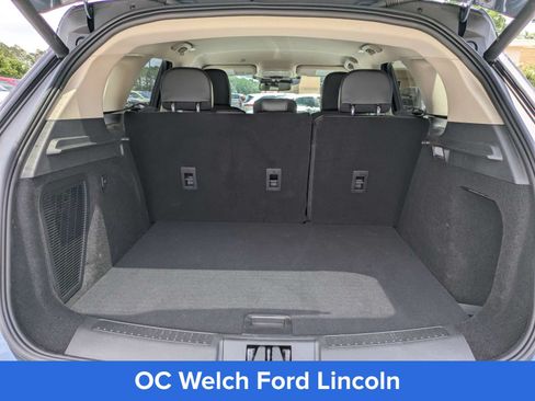 Certified 2026 Lincoln Corsair Premiere FWD image 8