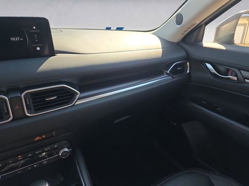 Used 2025 MAZDA CX-5 Carbon Edition image 10