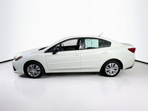 Used 2023 Subaru Impreza 2.0i AWD/4WD image 8
