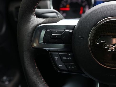 Used 2017 Ford Mustang GT Premium w/ Black Accent Package image 30