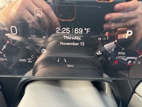 New 2026 GMC Yukon XL Denali image 28