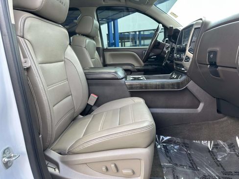 Used 2016 GMC Sierra 1500 Denali AWD/4WD image 28