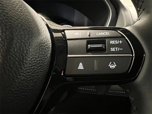 New 2025 Honda Pilot EX-L image 20