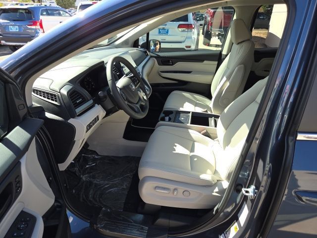 New 2026 Honda Odyssey EX-L image 7