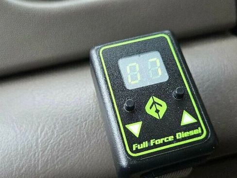 Used 2000 Ford Excursion Limited image 32