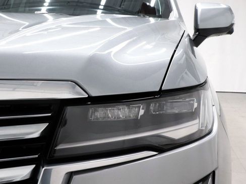 Used 2024 Cadillac Escalade Premium Luxury Platinum image 58