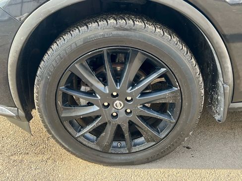 Used 2019 Nissan Murano Platinum AWD/4WD image 10