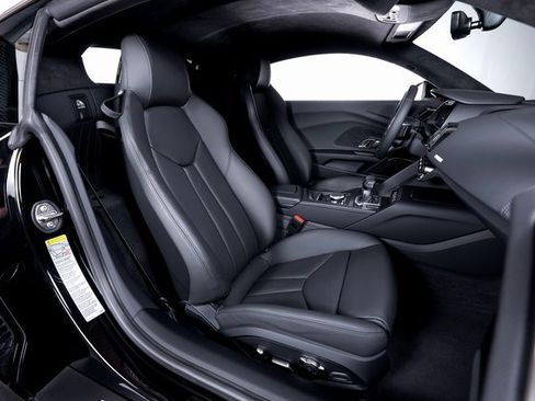 Used 2023 Audi R8 V10 performance image 42