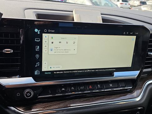 Used 2023 Chevrolet Silverado 1500 LT image 16