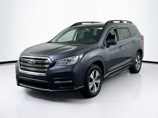Used 2022 Subaru Ascent Premium w/ Convenience Package video 1