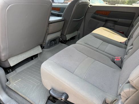 Used 2006 Dodge Ram 2500 Truck SLT AWD/4WD image 26