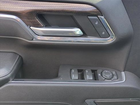 Used 2023 Chevrolet Silverado 1500 LT image 11