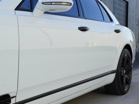 Used 2012 Bentley Mulsanne RWD image 89