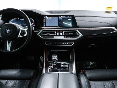 Certified 2023 BMW X5 M50i w/ Executive Package image 13