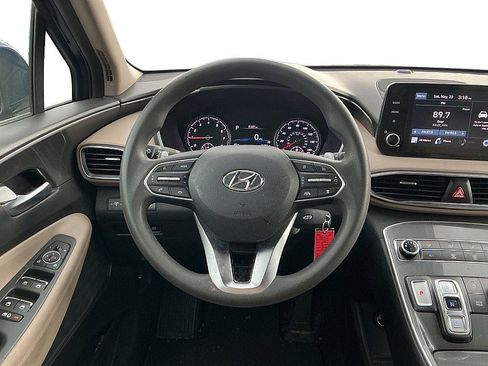 Used 2023 Hyundai Santa Fe SE FWD image 15
