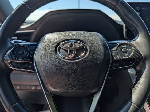 Used 2021 Toyota Venza XLE w/ Softex Package AWD/4WD image 29