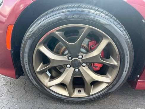 Used 2019 Dodge Charger GT w/ Driver Confidence Group RWD image 18
