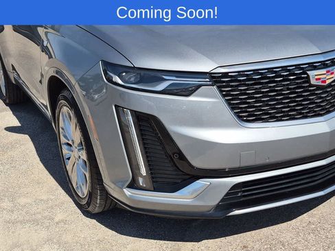 Used 2023 Cadillac XT6 Premium Luxury AWD/4WD image 10