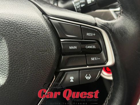 Used 2019 Honda Accord LX image 27