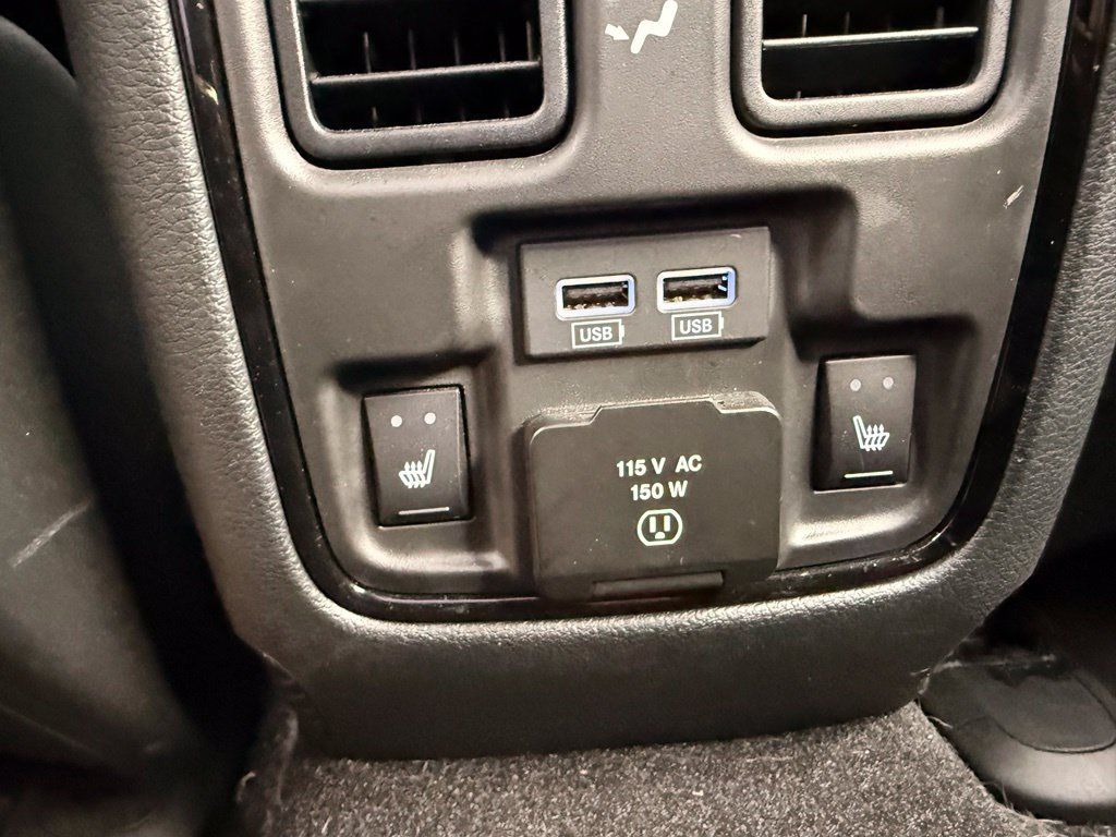 Used 2022 Dodge Durango GT AWD/4WD image 8