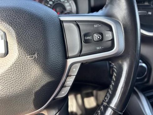 Used 2021 RAM 1500 Big Horn AWD/4WD image 27