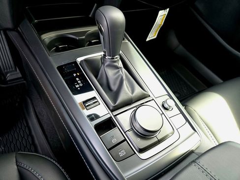 New 2026 MAZDA CX-30 AWD 2.5 S w/ Select Sport Pkg image 14