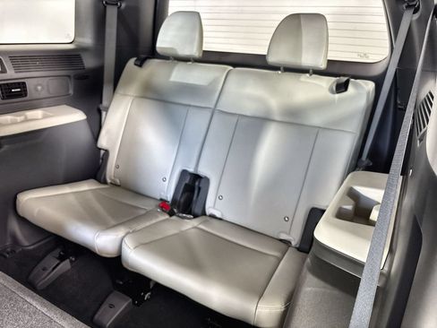 New 2026 Hyundai Santa Fe SEL FWD image 25