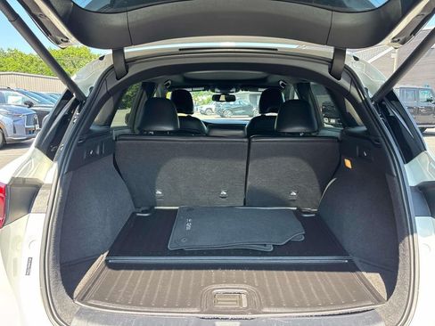 Used 2020 INFINITI QX50 Essential w/ Edition 30 Package AWD/4WD image 14