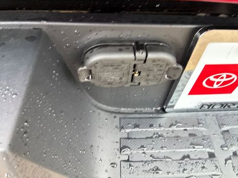 New 2026 Toyota Tacoma SR5 image 37