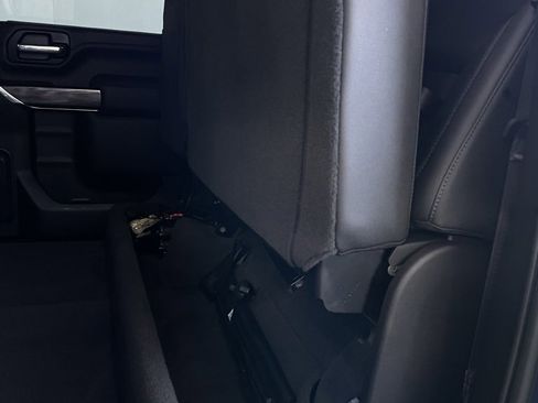 Used 2021 Chevrolet Silverado 2500 LTZ w/ LTZ Plus Package image 25