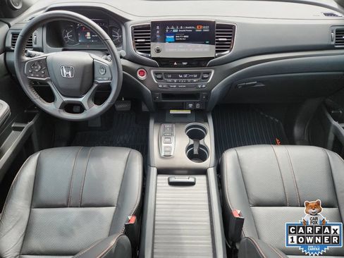 Used 2022 Honda Passport TrailSport image 26
