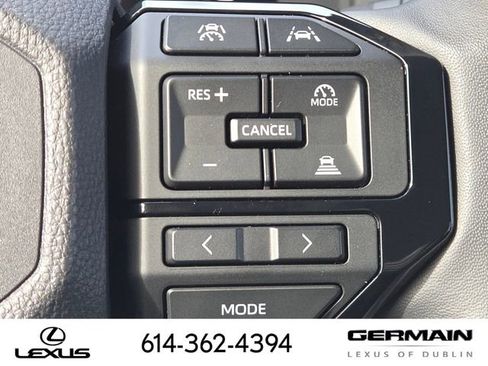 Used 2024 Toyota Land Cruiser 1958 AWD/4WD image 21