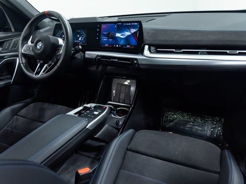 Certified 2026 BMW X1 M35i AWD/4WD image 26