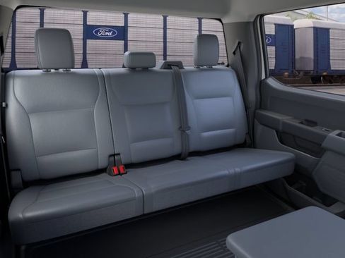 New 2026 Ford F450 2WD Crew Cab Super Duty image 11