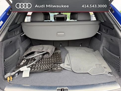 Used 2024 Audi Q5 e Premium Plus w/ Premium Plus Package AWD/4WD image 41