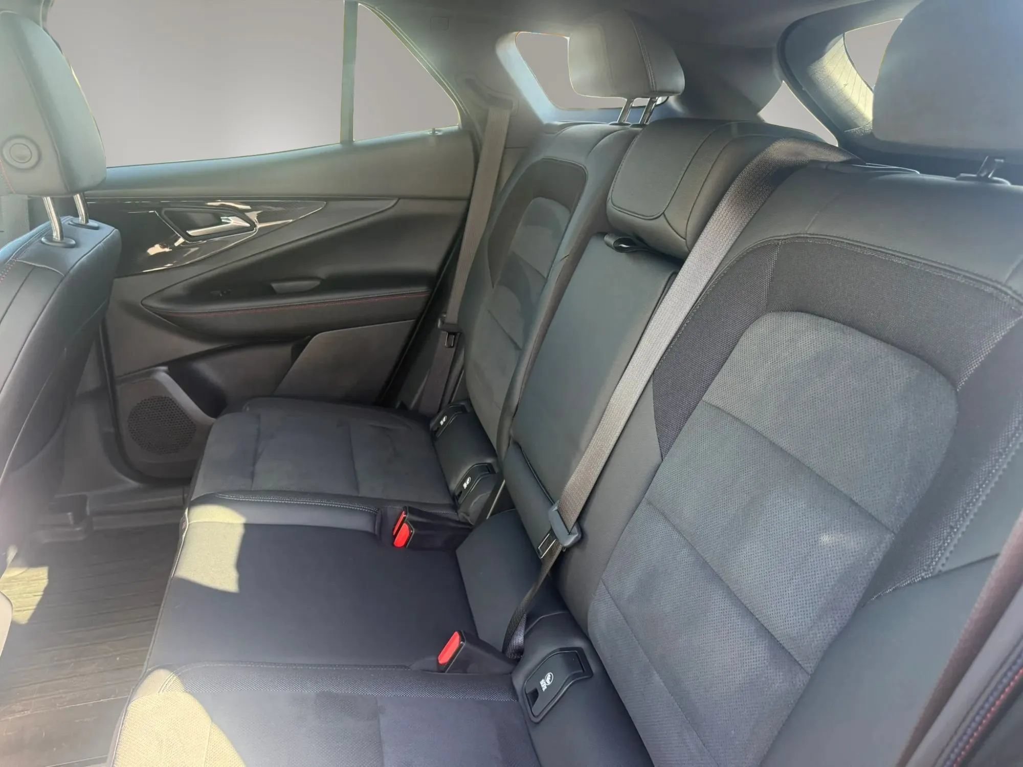 Used 2024 Chevrolet Blazer EV RS AWD/4WD image 21