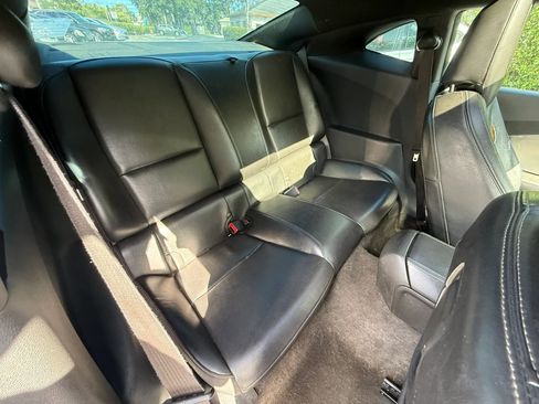 Used 2014 Chevrolet Camaro LT RWD image 6