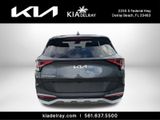 Used 2023 Kia Sportage EX image 5