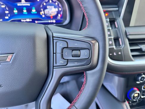 Used 2023 Chevrolet Tahoe RST w/ Luxury Package image 27