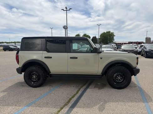 New 2026 Ford Bronco Big Bend AWD/4WD image 5