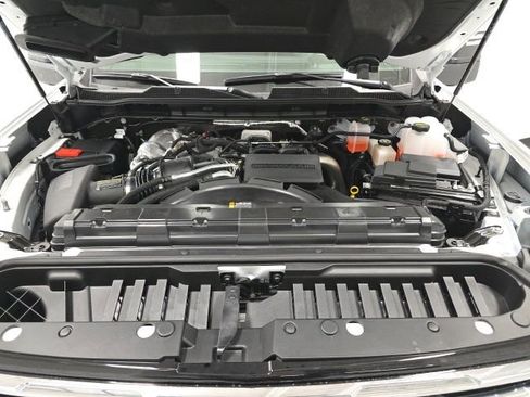 New 2026 Chevrolet Silverado 2500 LTZ w/ LTZ Premium Package image 30