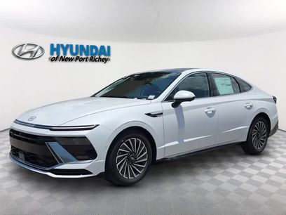New 2026 Hyundai Sonata Limited
