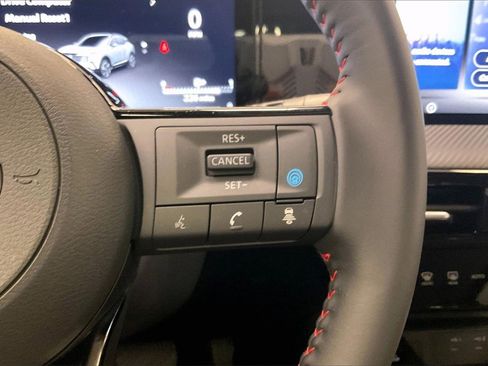 Certified 2026 Nissan Kicks SR w/ Cold Weather Package image 20