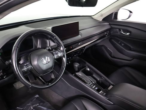 Certified 2023 Honda Accord EX-L image 29