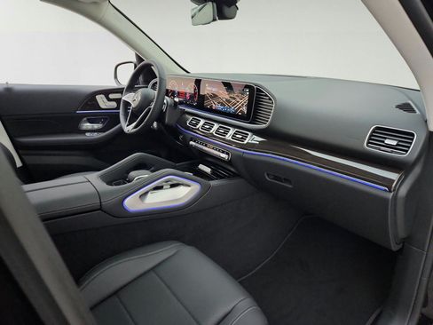 New 2026 Mercedes-Benz GLE 350 4MATIC image 25
